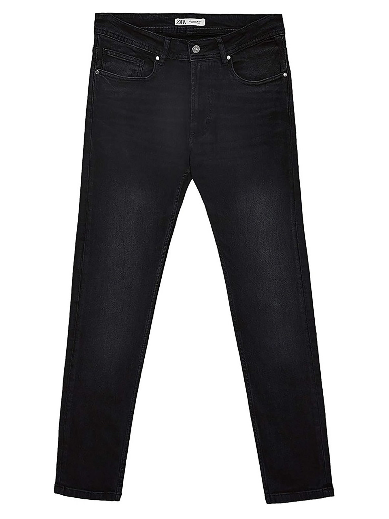 Скіні джинси ZARA модель 65127 Фото