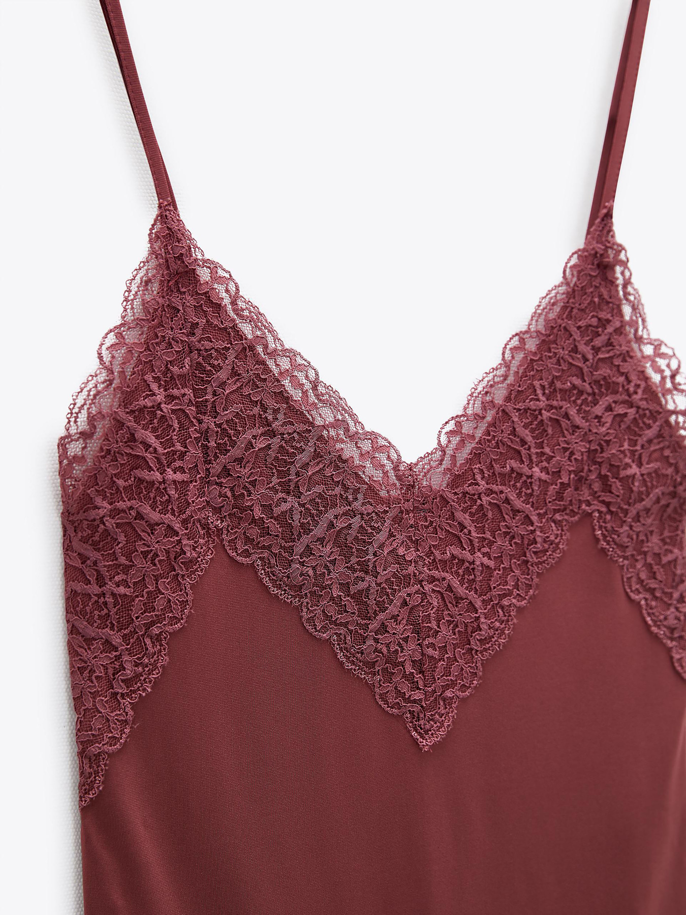 Боди и корсеты ZARA модель 65679 Фото