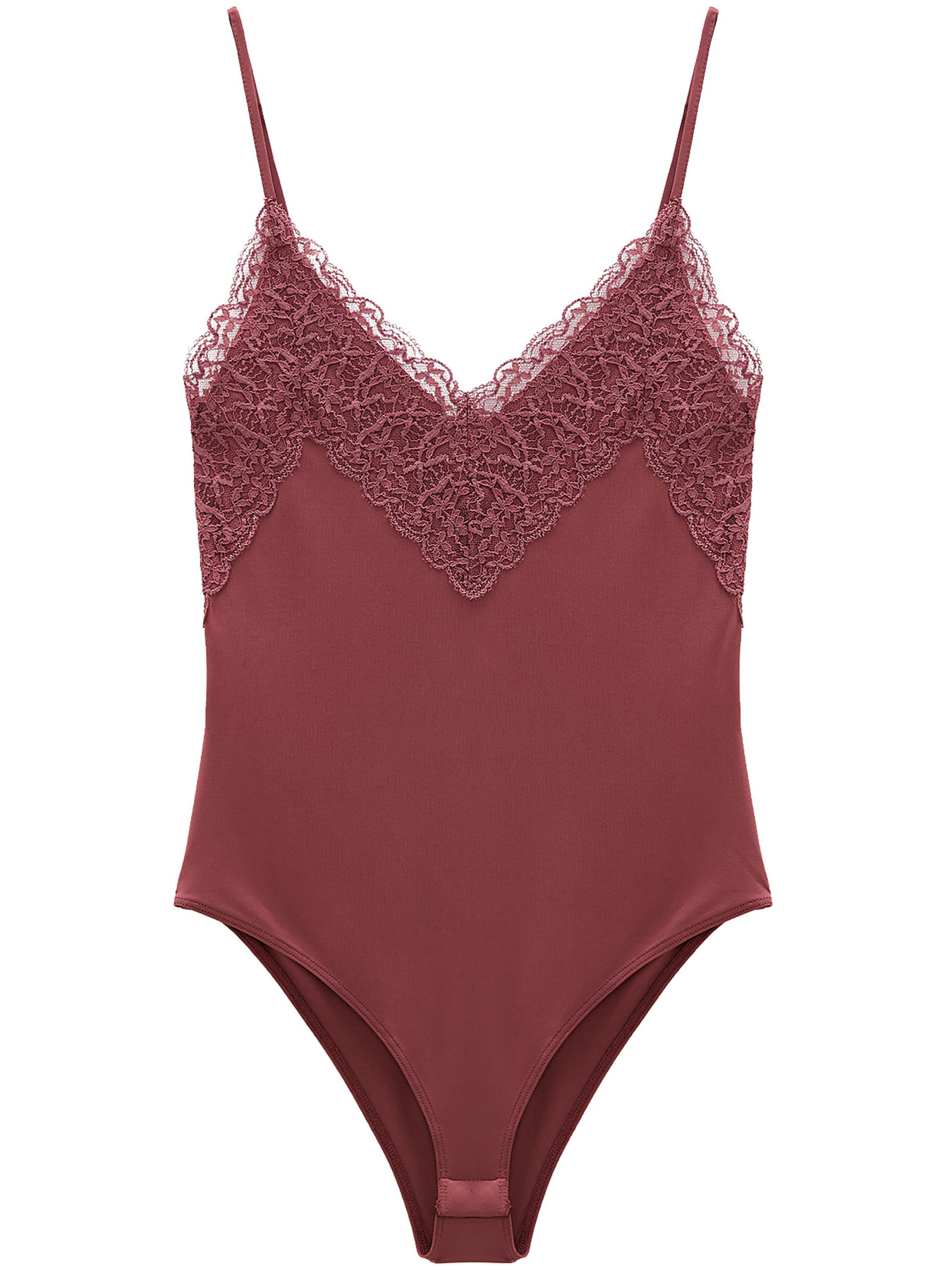 Боди и корсеты ZARA модель 65679 Фото