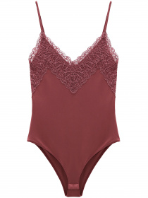 Боди и корсеты ZARA модель 65679 Фото