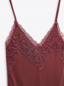 Боди и корсеты ZARA модель 65679 Боди и корсеты ZARA модель 65679 Фото