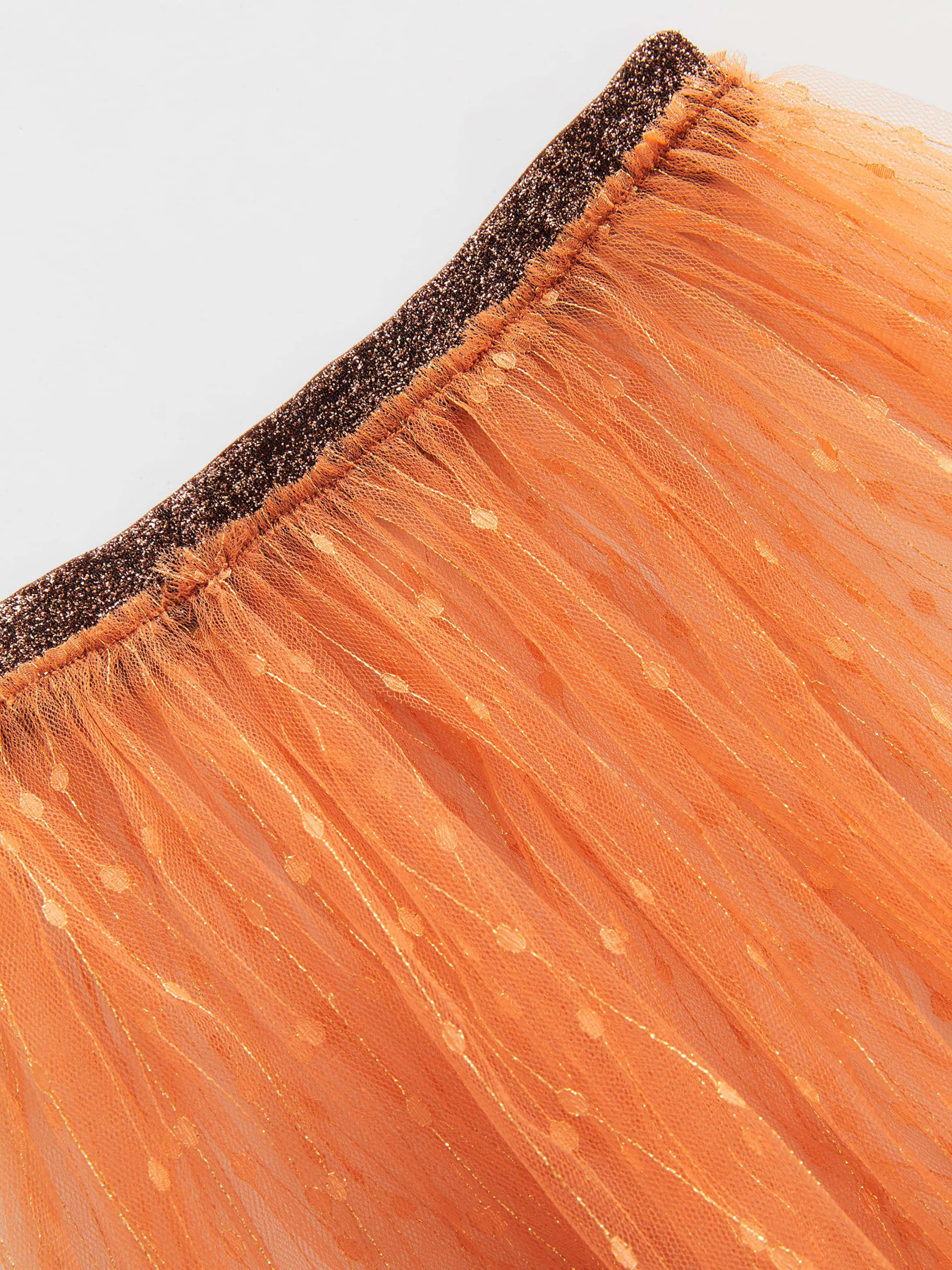 Юбка мини ZARA модель 65699 Фото