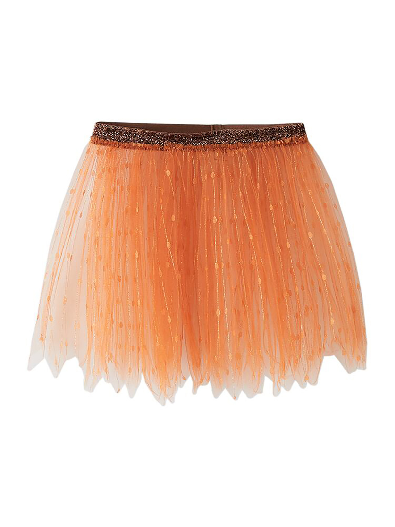 Юбка мини ZARA модель 65699 Фото