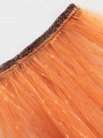 Юбка мини ZARA модель 65699 Фото