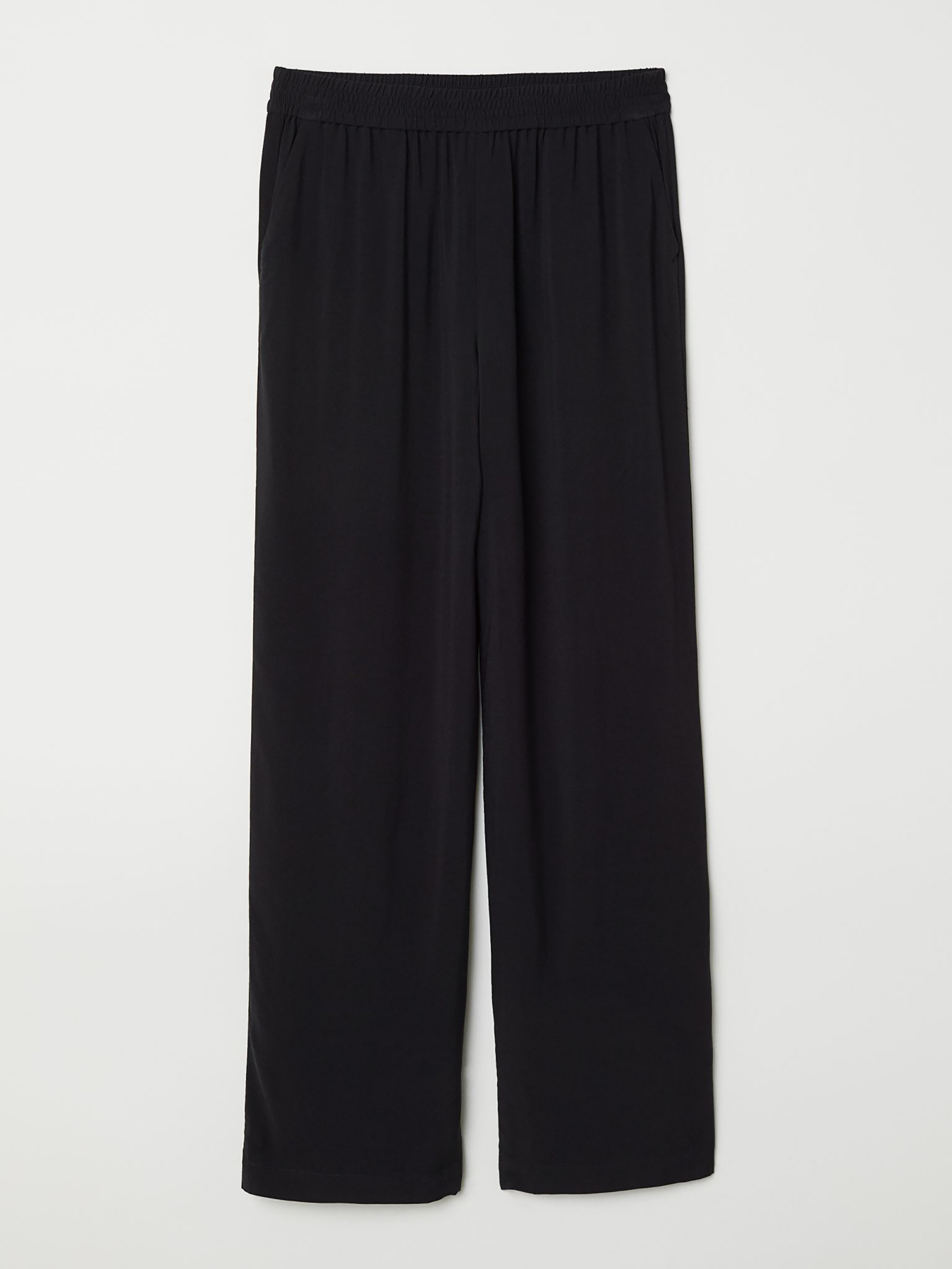 Палаццо H&M модель 39928 Фото