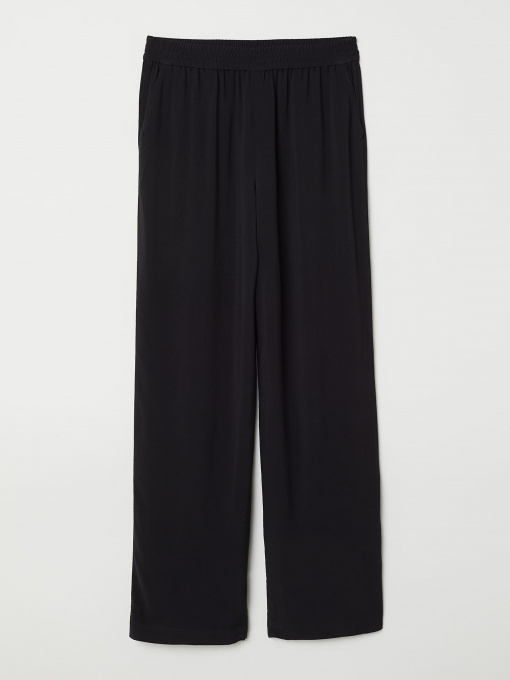 Палаццо H&M модель 39928 Фото