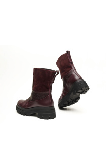 Черевики Alex Bell модель 1168343 Фото