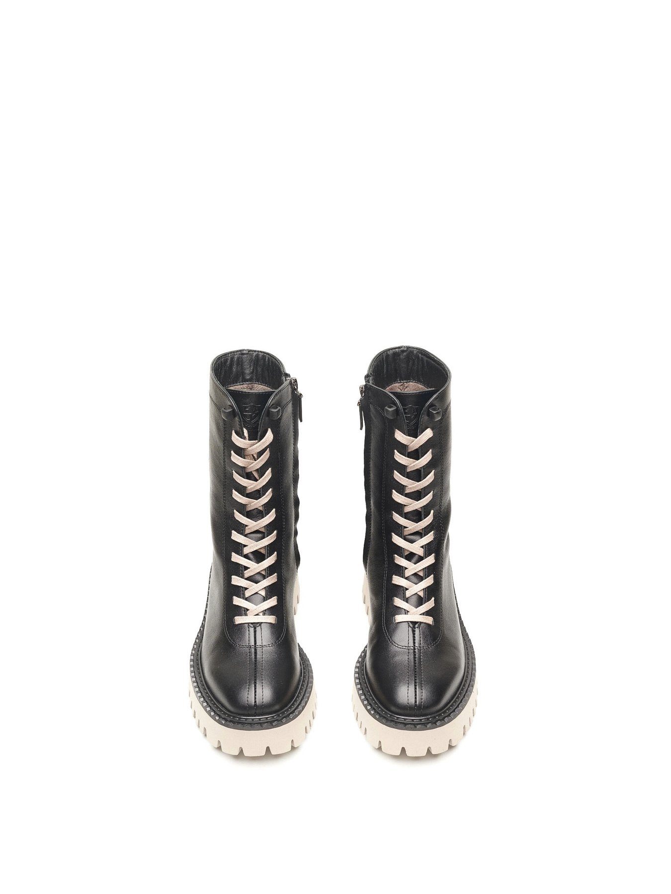 Ботинки Alex Bell модель 1168448 Фото