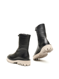 Ботинки Alex Bell модель 1168448 Ботинки Alex Bell модель 1168448 Фото