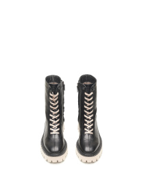 Ботинки Alex Bell модель 1168448 Ботинки Alex Bell модель 1168448 Фото