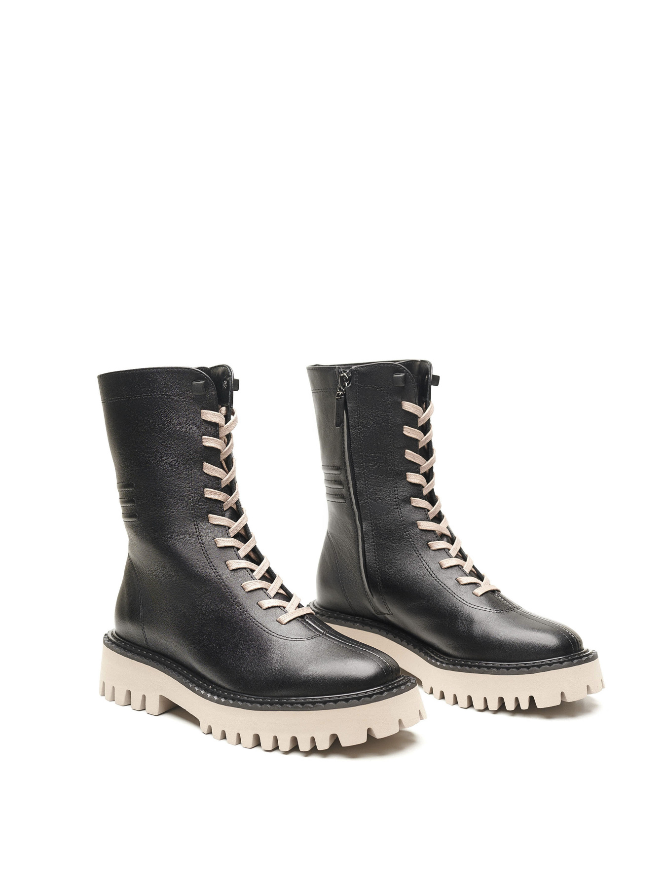 Черевики Alex Bell модель 1168367 Фото