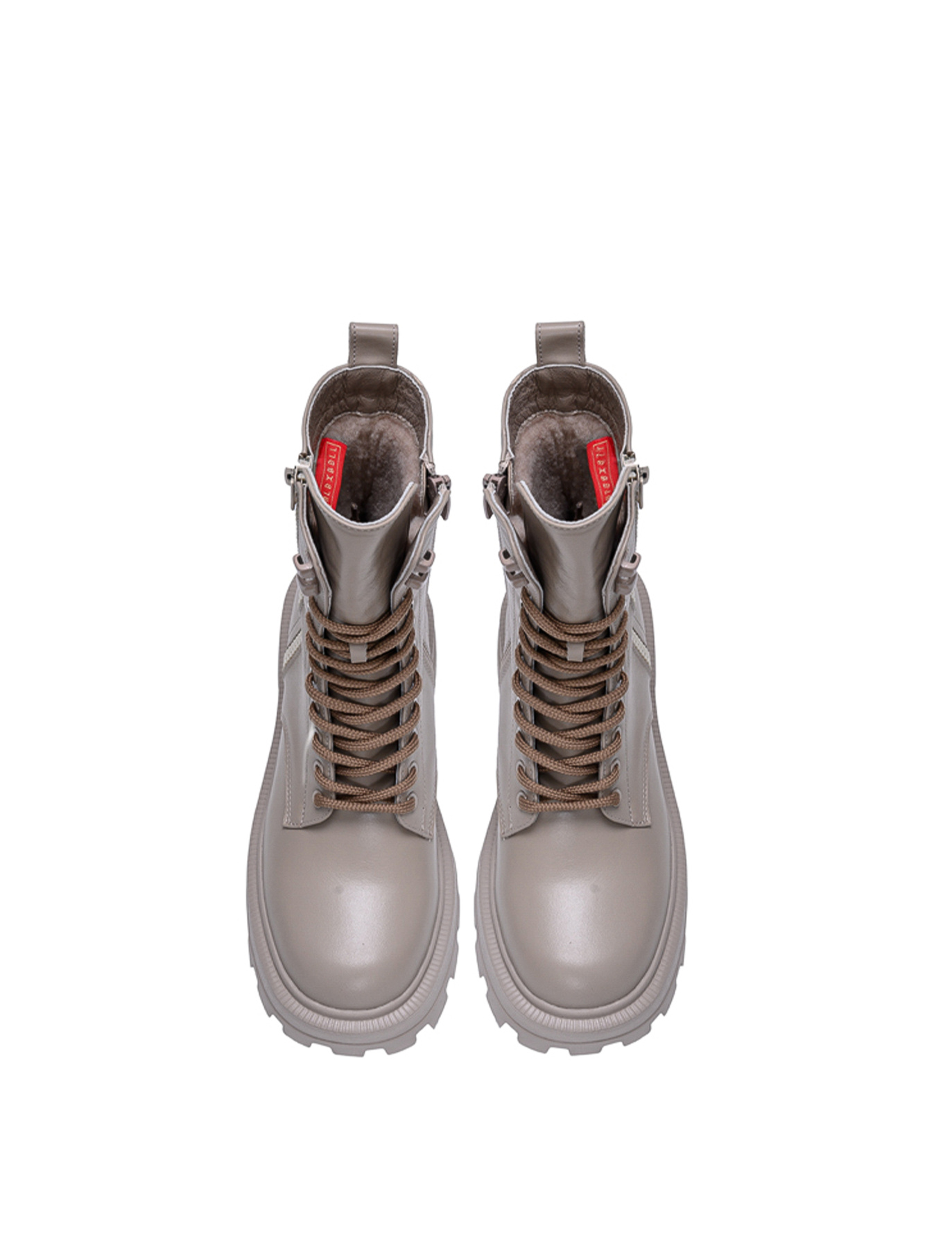 Ботинки Alex Bell модель 1164985 Фото