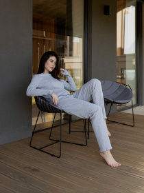 Пижама OVA OVA модель 162PJ-32JaP-gr Фото