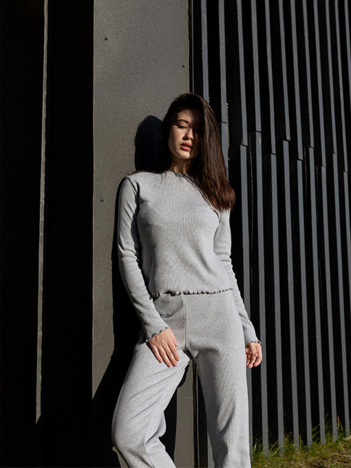 Пижама OVA OVA модель 162PJ-32JaP-gr Фото