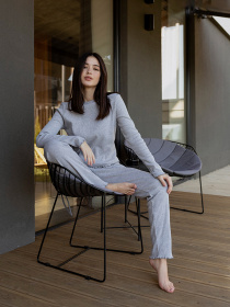 Піжама OVA OVA модель 162PJ-32JaP-gr Фото