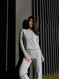 Піжама OVA OVA модель 162PJ-32JaP-gr Фото