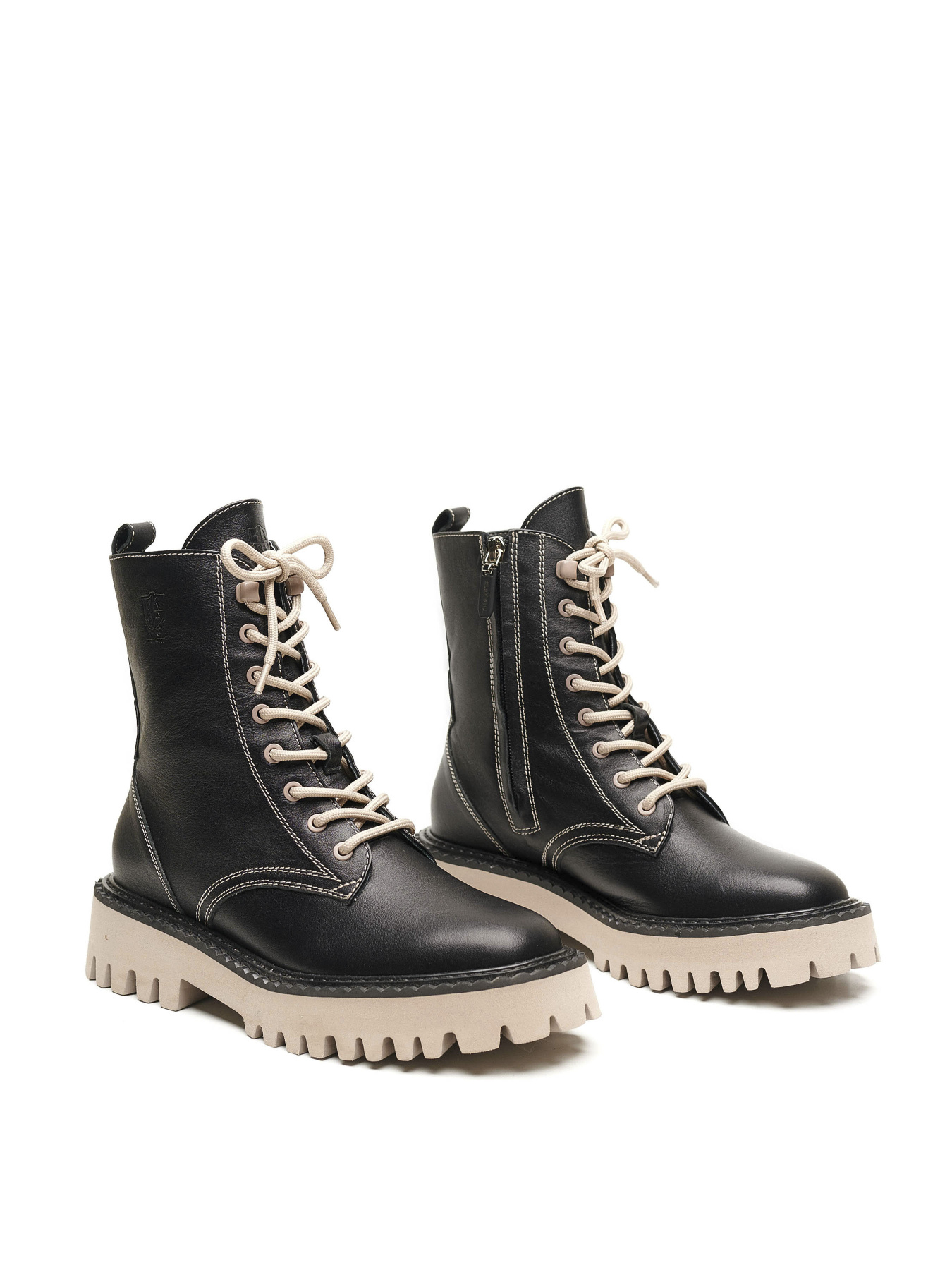 Ботинки Alex Bell модель 1168373 Фото