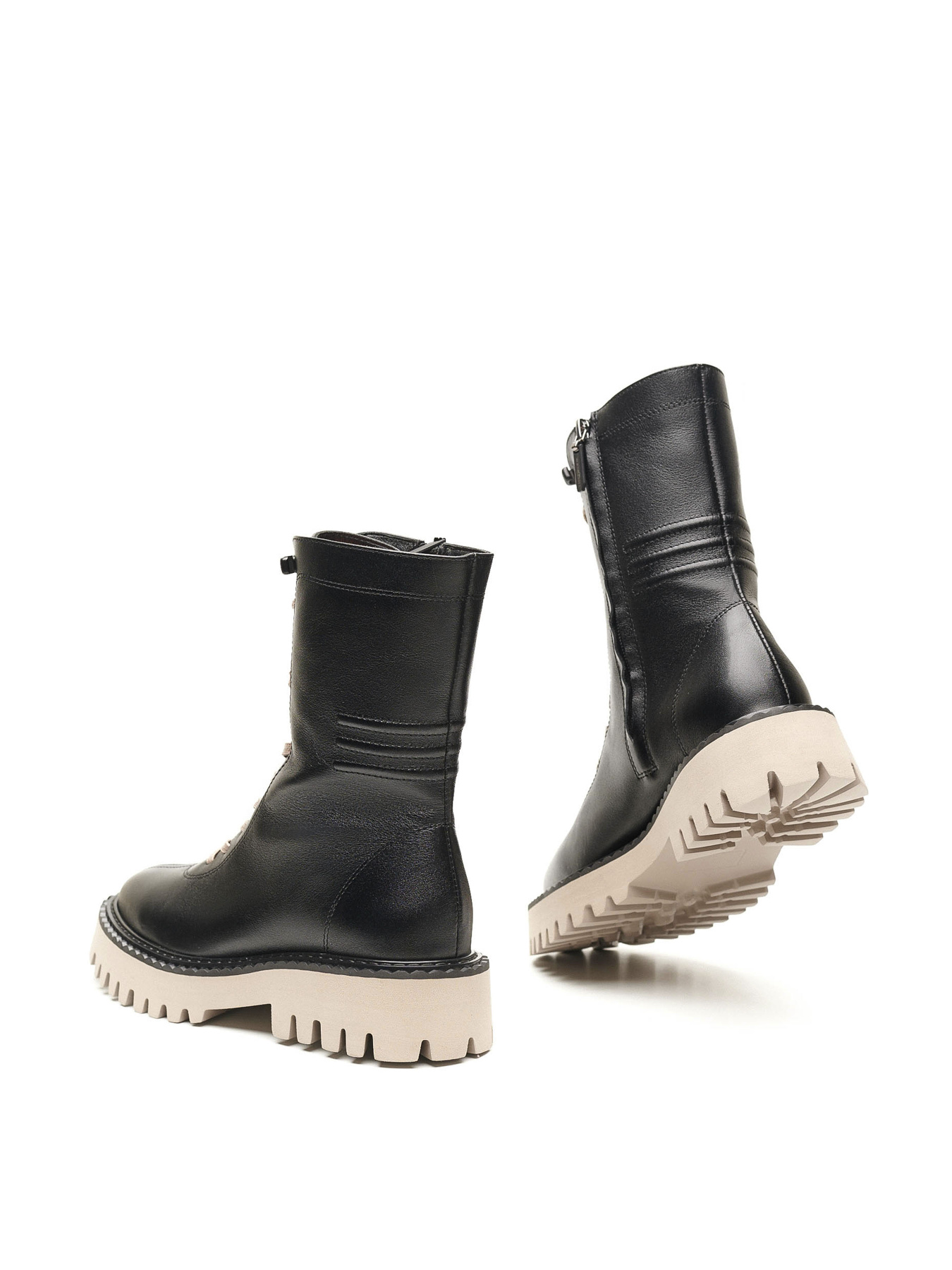 Ботинки Alex Bell модель 1168373 Фото