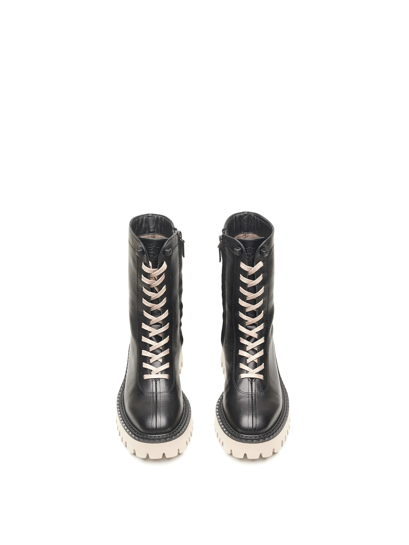 Ботинки Alex Bell модель 1168373 Ботинки Alex Bell модель 1168373 Фото