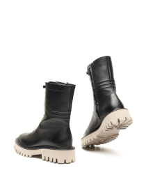 Ботинки Alex Bell модель 1168373 Ботинки Alex Bell модель 1168373 Фото