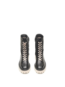 Ботинки Alex Bell модель 1168373 Ботинки Alex Bell модель 1168373 Фото