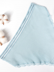 Трусы ISSA Plus модель BL2-480_lightblue Трусы ISSA Plus модель BL2-480_lightblue Фото