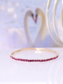 Самостійні ISSA Plus Модель AK-176_pink Фото