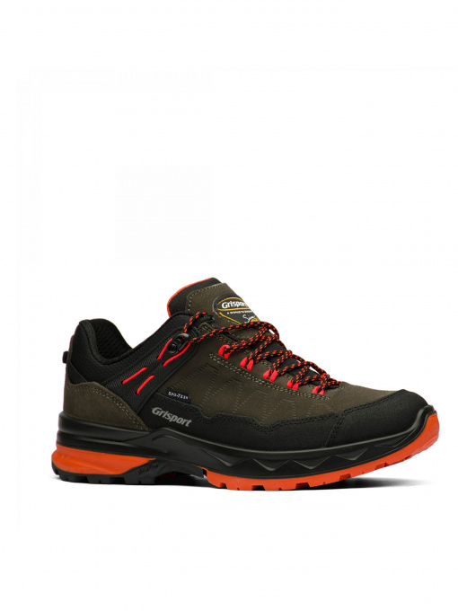 Кроссовки Grisport модель 14901-S48 Фото
