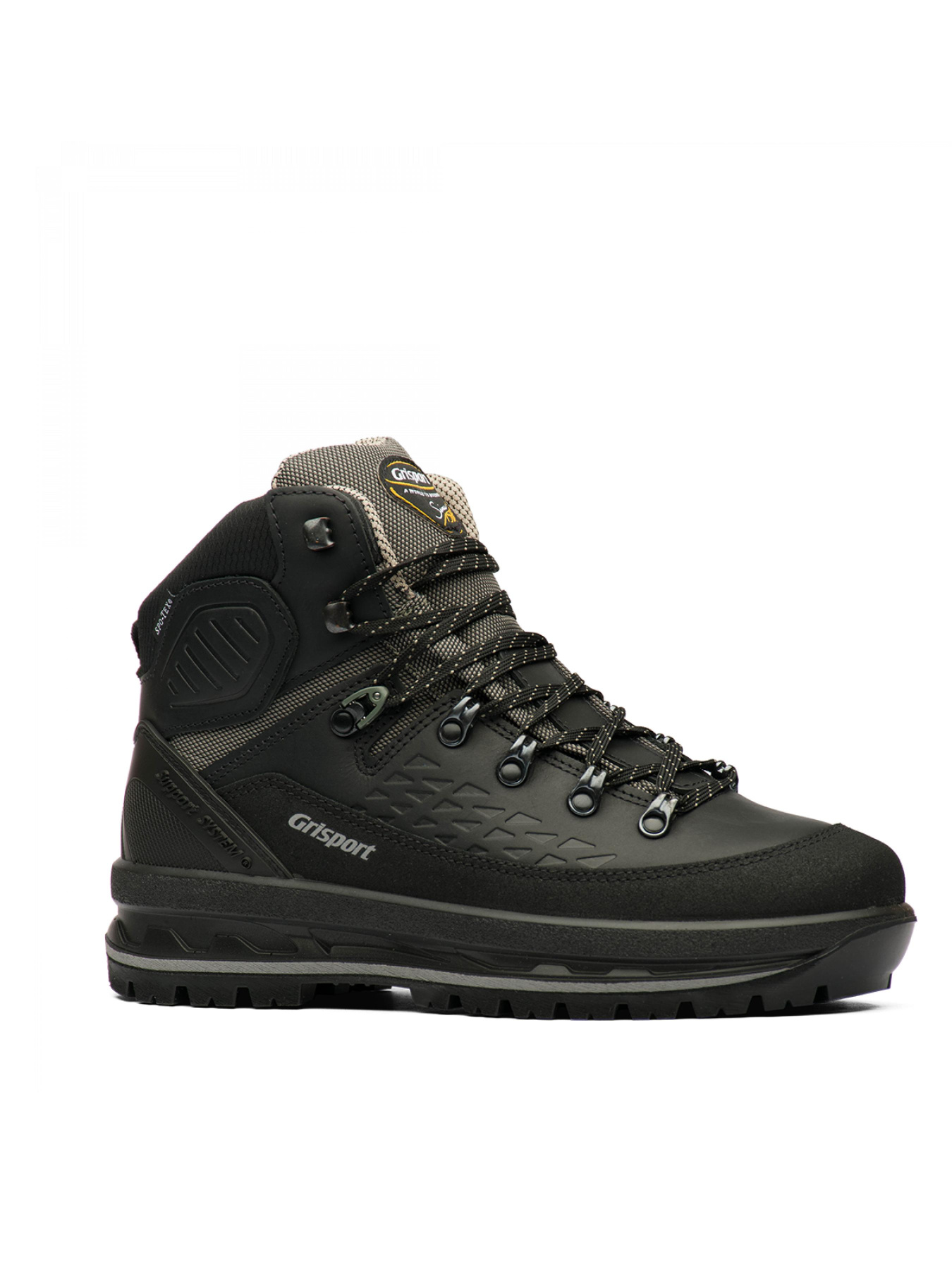 Черевики Grisport модель 15011-D14 Фото