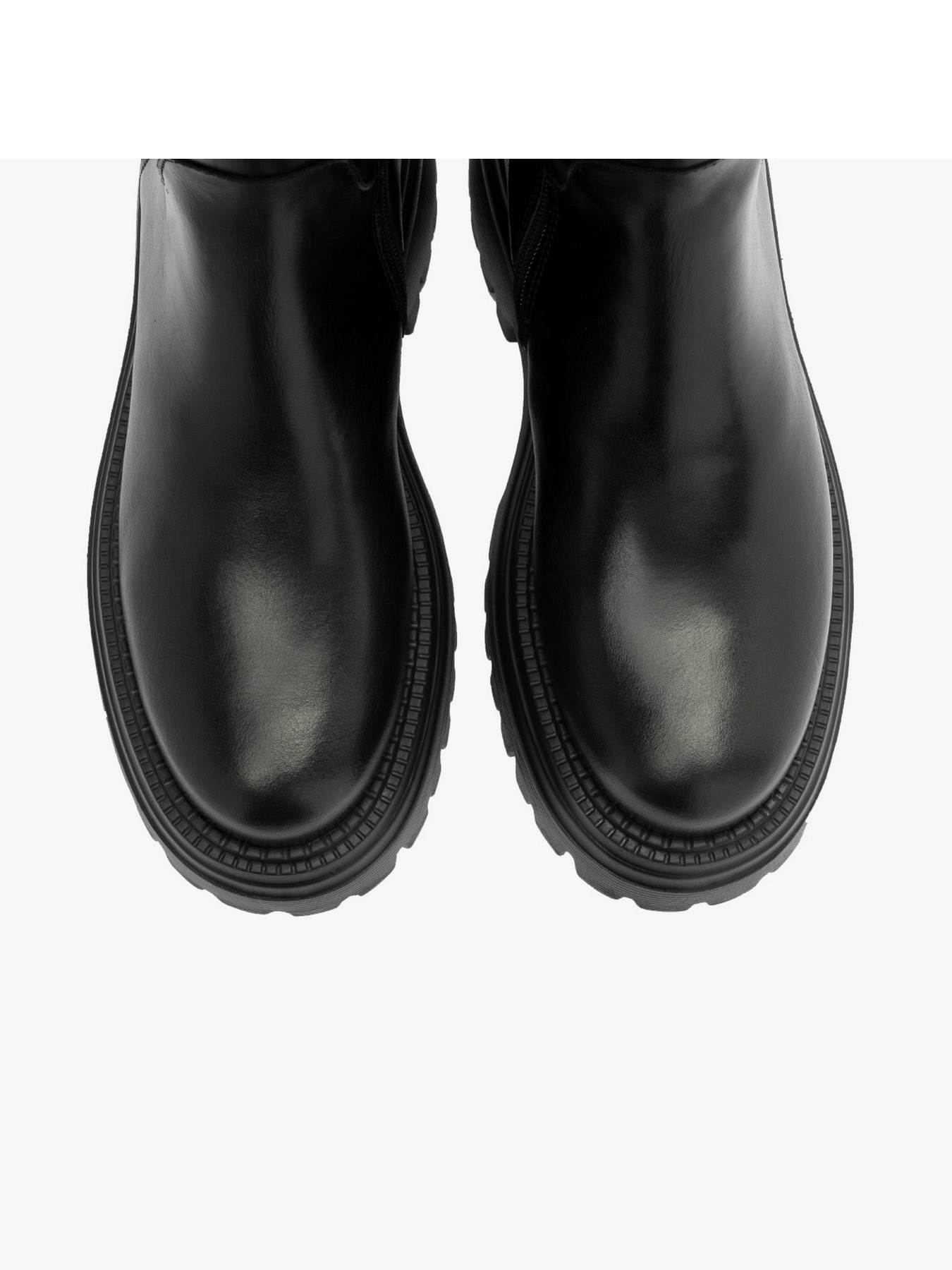 Сапоги RYLKO модель 2XXM7_ACM__8V Фото