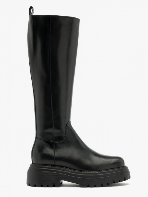 Чоботи RYLKO модель 2XXM7_ACM__8V Фото