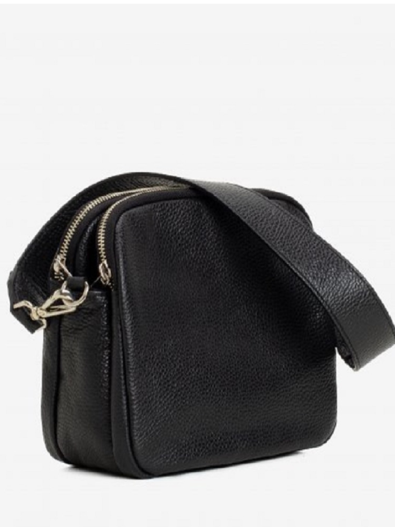 Кросс-боди RoyalBag модель F-IT-049A Фото