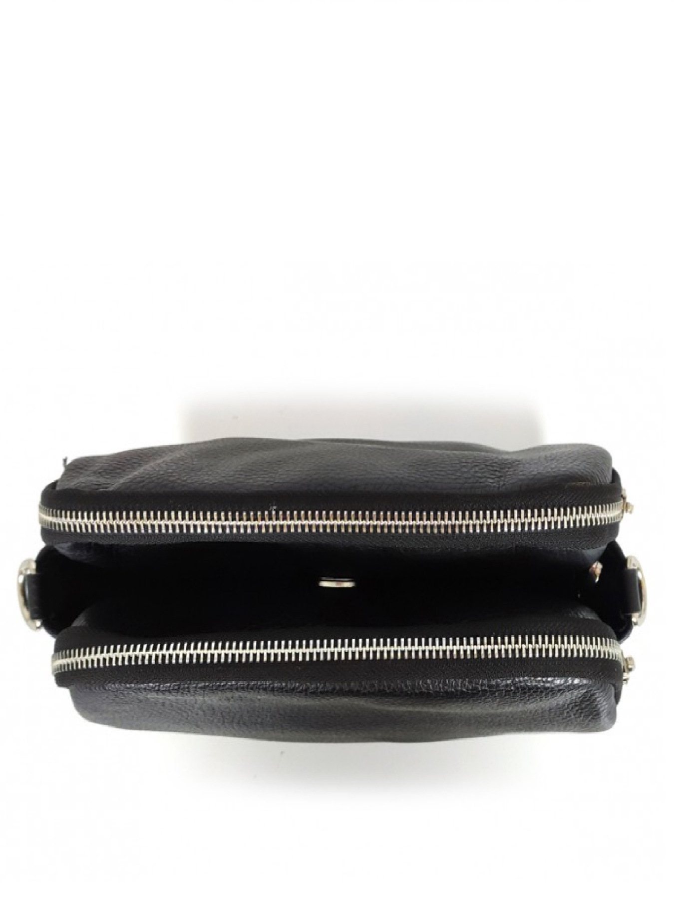 Кросс-боди RoyalBag модель F-IT-049A Фото