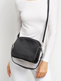 Кросс-боди RoyalBag модель F-IT-049A Фото