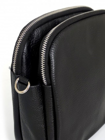 Кросс-боди RoyalBag модель F-IT-049A Фото