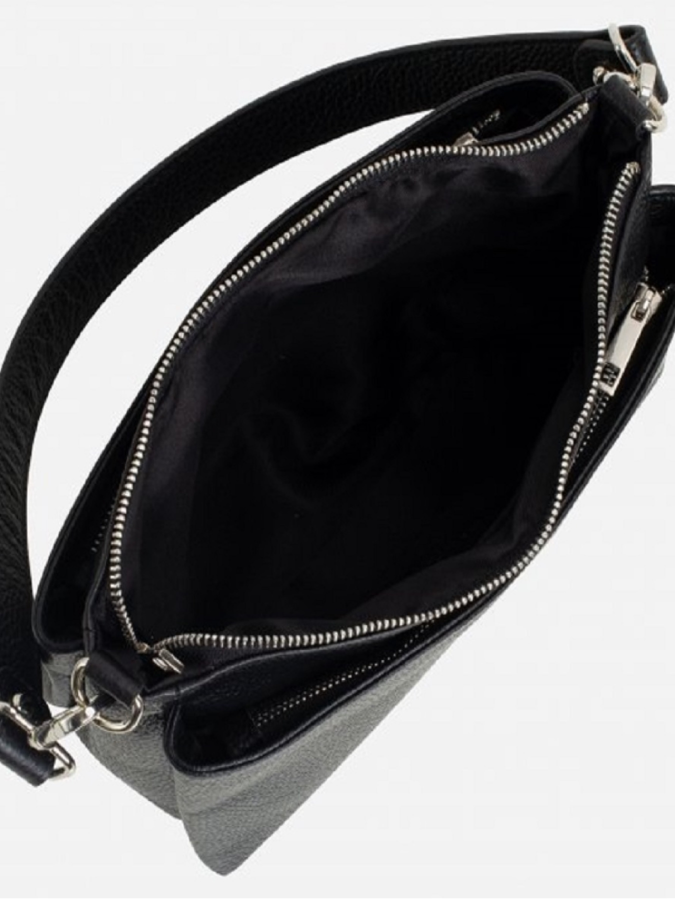 Кросс-боди RoyalBag модель F-IT-052A Фото