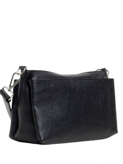 Кросс-боди RoyalBag модель F-IT-052A Фото