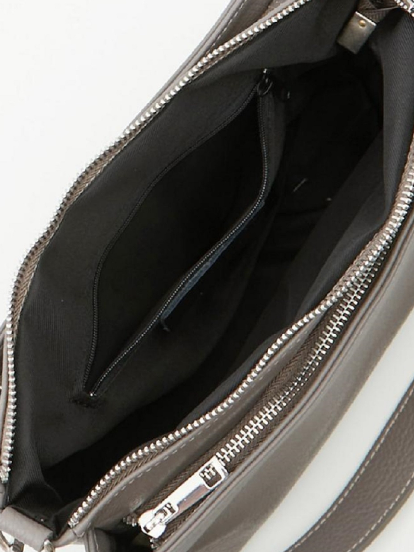 Кросс-боди RoyalBag модель F-IT-052B Фото