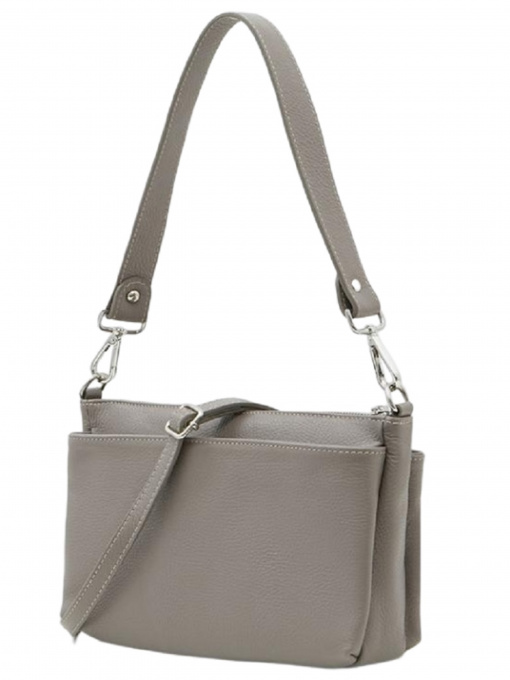 Крос-боді RoyalBag модель F-IT-052B Фото