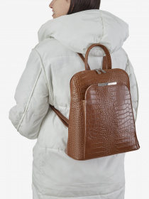 Рюкзак Regina Notte модель 2000000182490 Фото