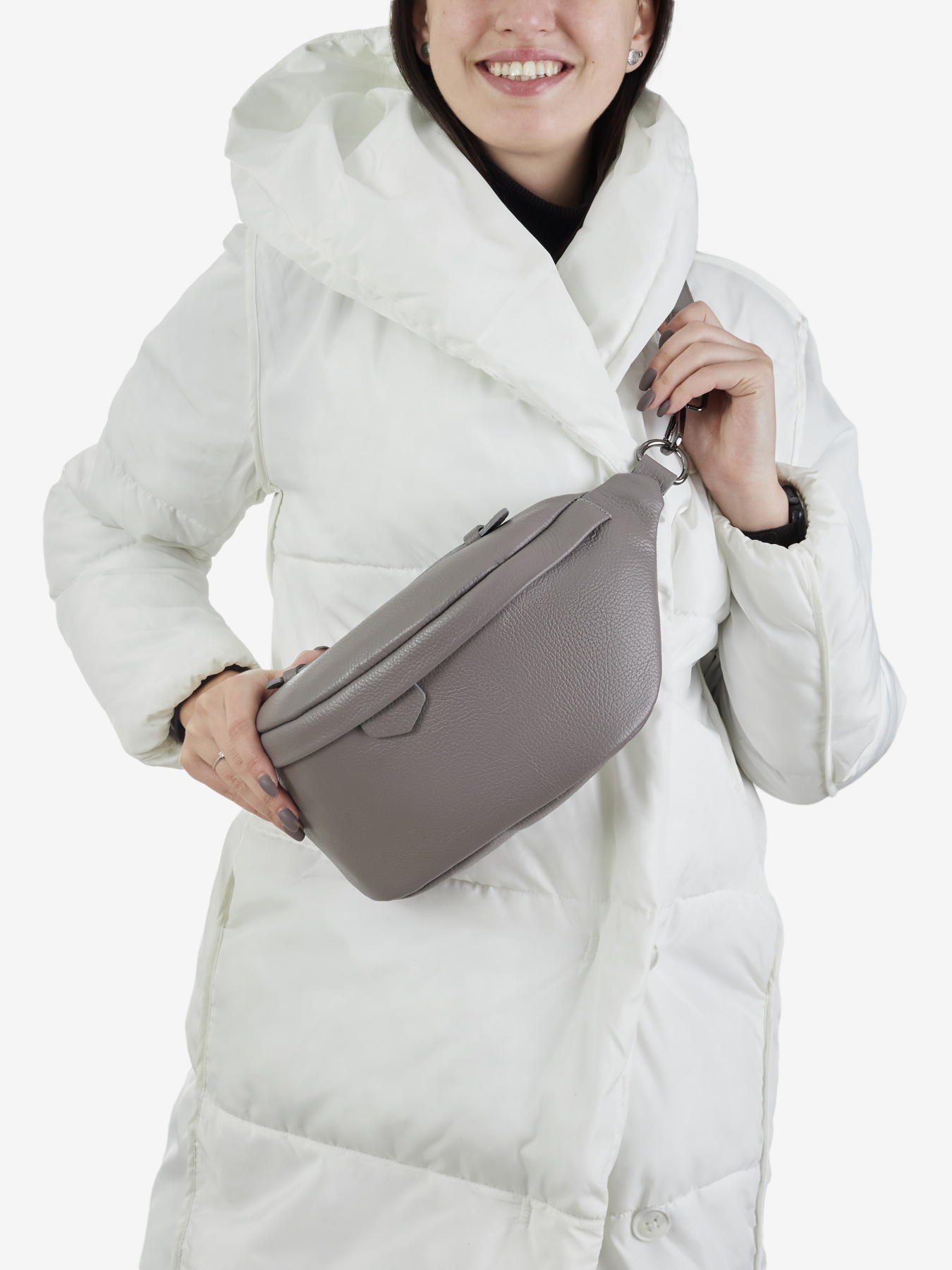 Поясна сумка Regina Notte модель 2000000182599 Фото