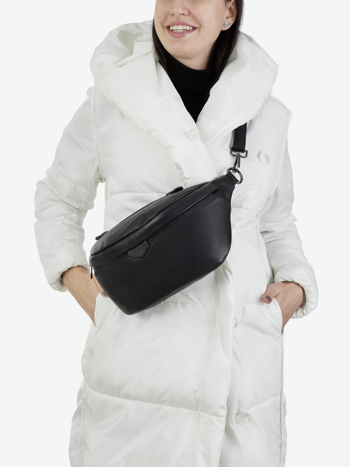 Поясная сумка Regina Notte модель 2000000182964 Фото