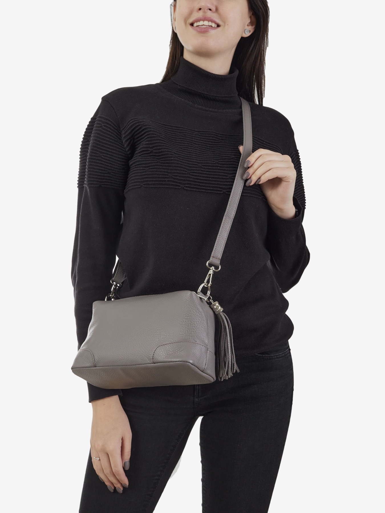 Кросс-боди Regina Notte модель 2000000182704 Фото