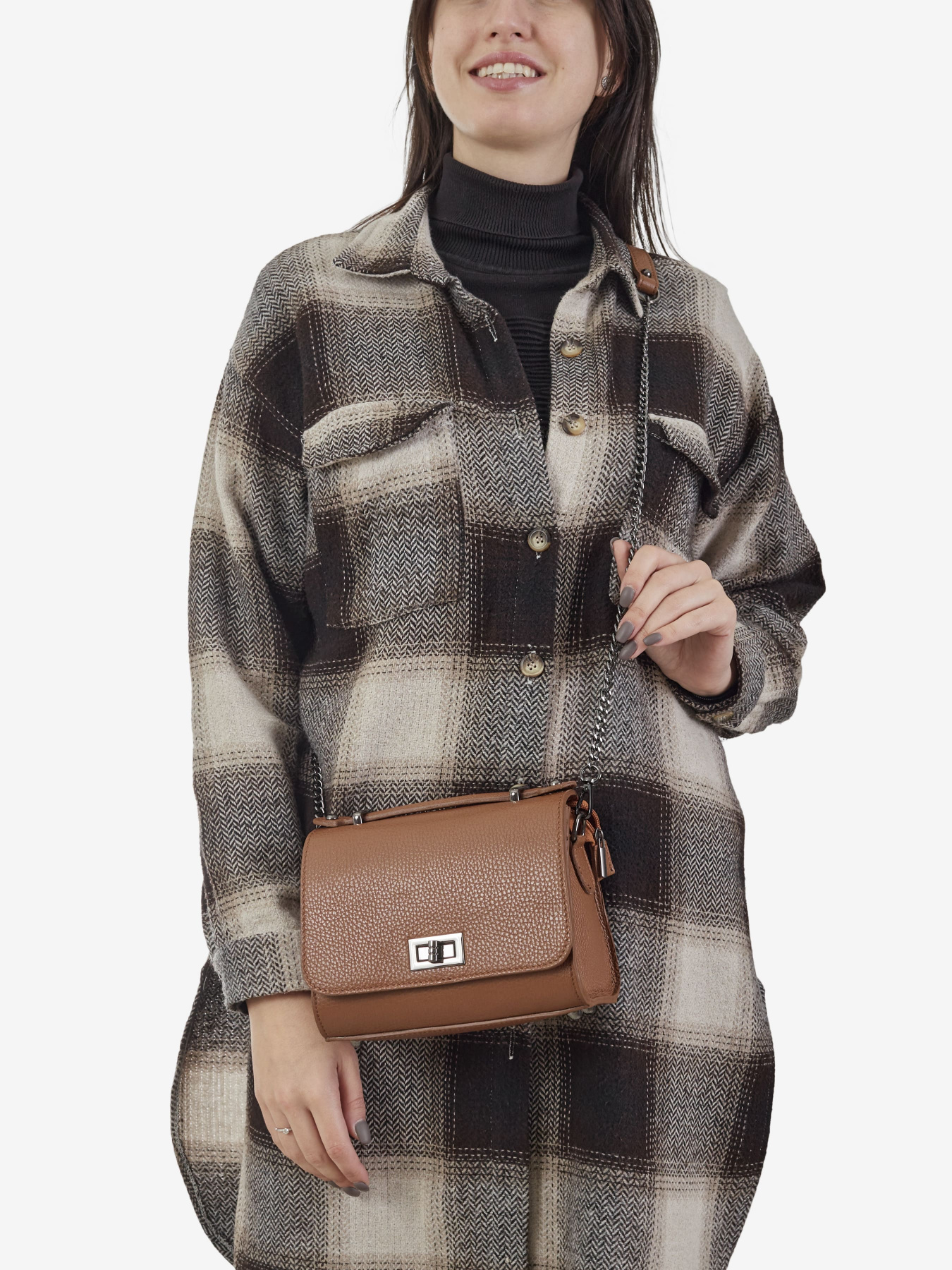 Крос-боді Regina Notte модель 2000000182629 Фото