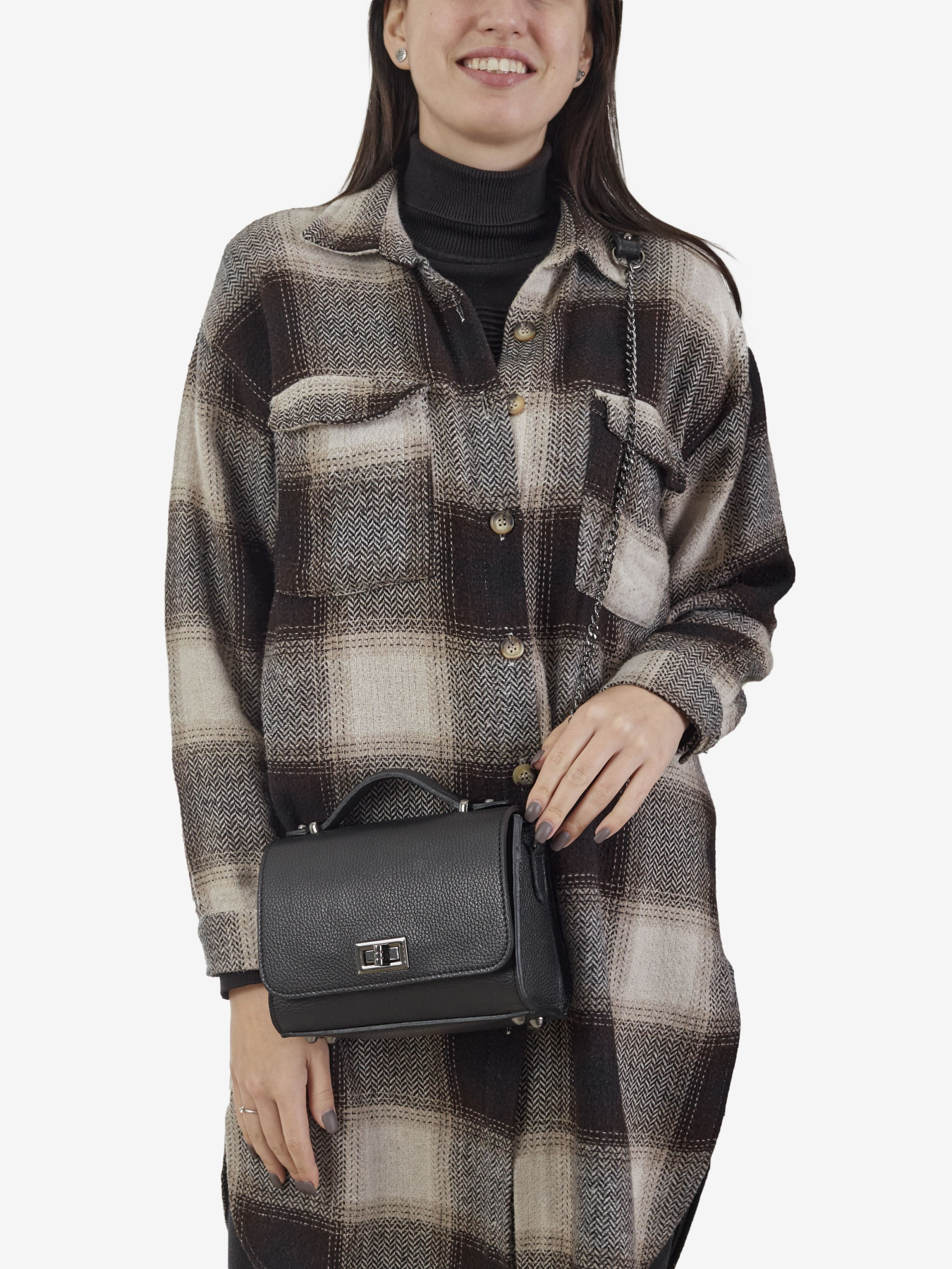 Кросс-боди Regina Notte модель 2000000182902 Фото