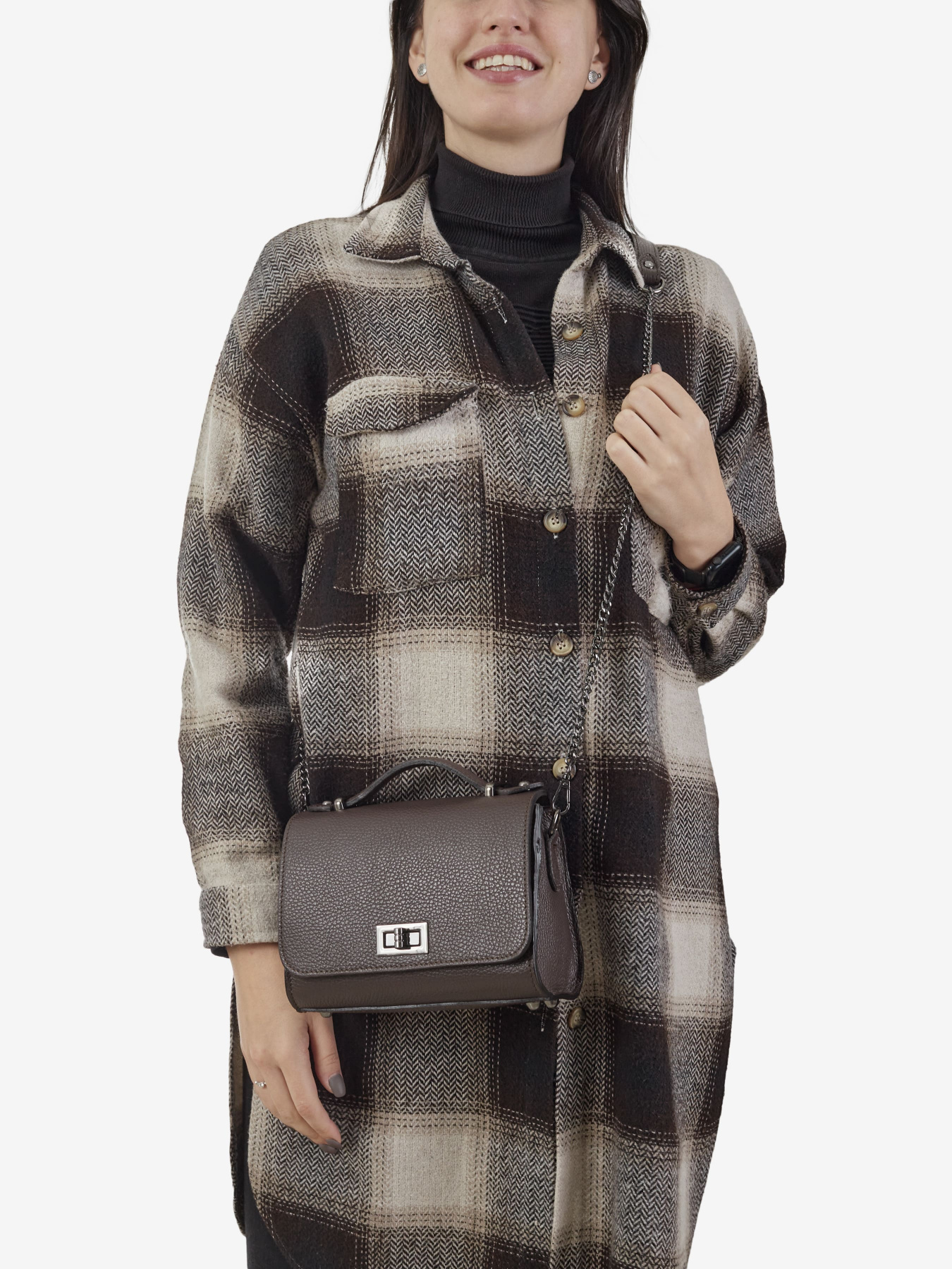 Крос-боді Regina Notte модель 2000000182667 Фото