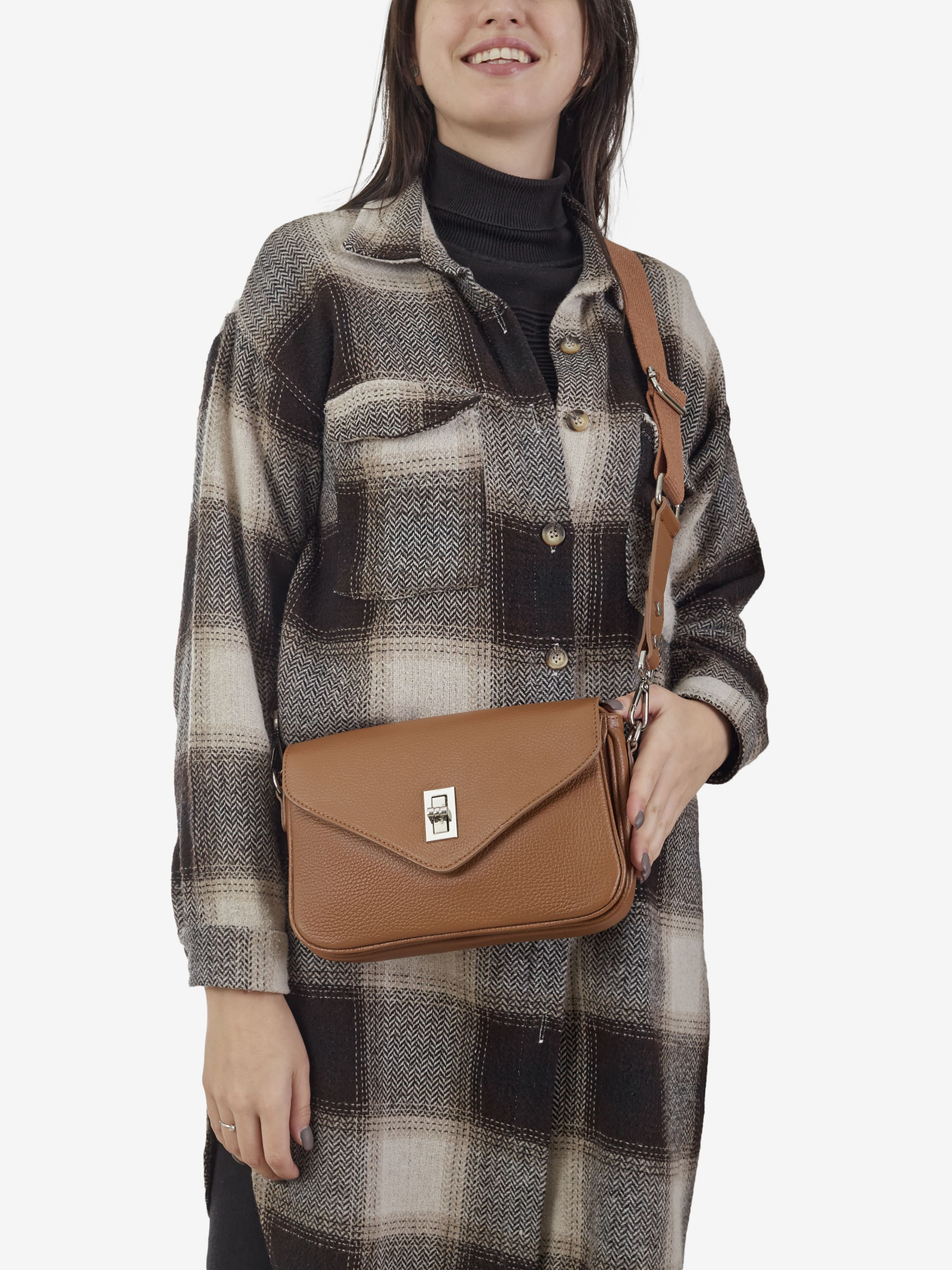 Кросс-боди Regina Notte модель 2000000181769 Фото