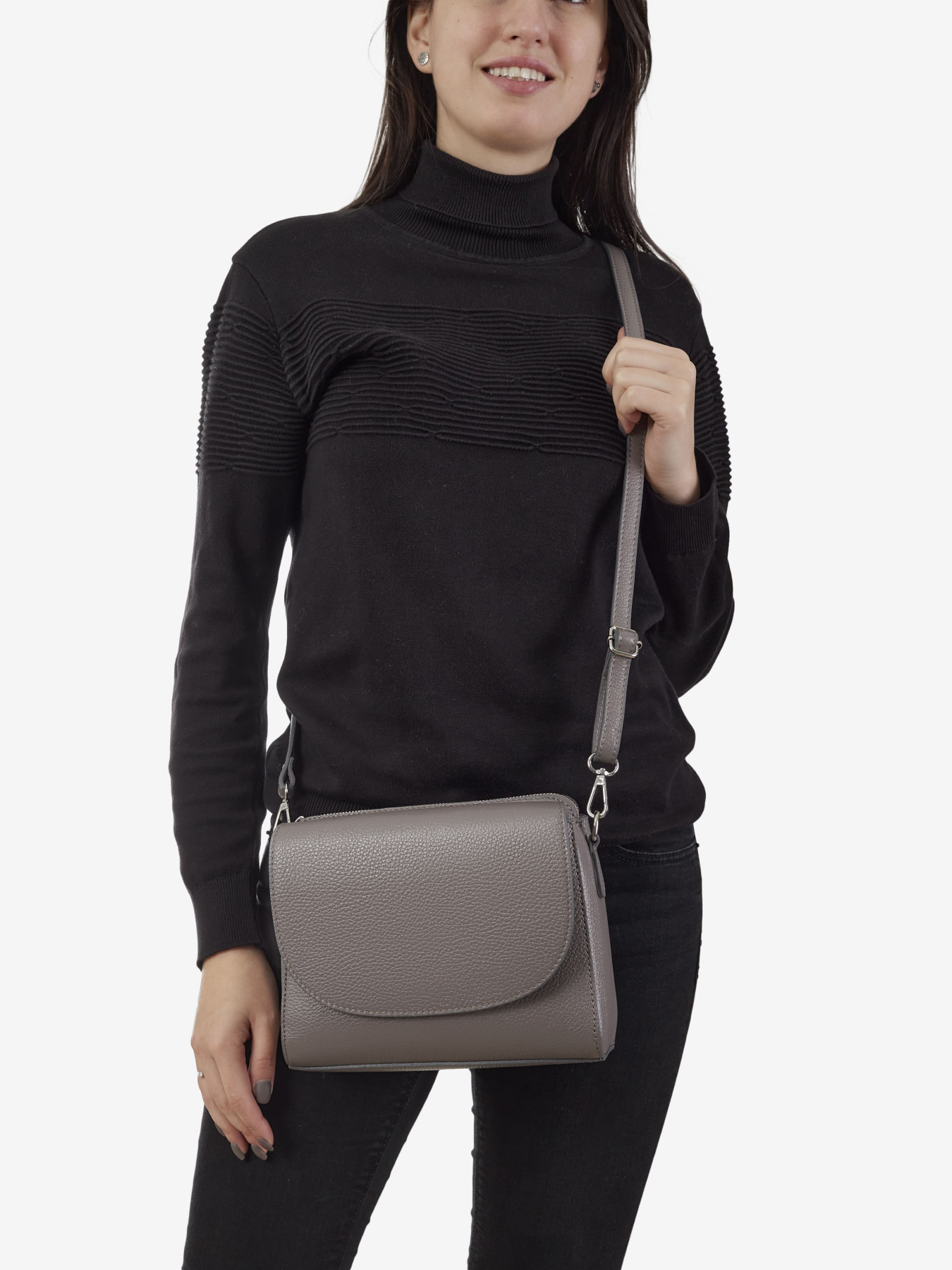 Кросс-боди Regina Notte модель 2000000182766 Фото