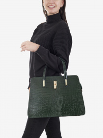 Сумка Regina Notte модель 2000000181400 Фото