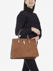 Сумка Regina Notte модель 2000000180724 Фото